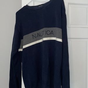 Nautica Sweater